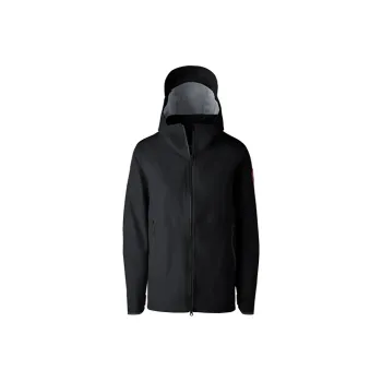 Canada Goose Kenora Series Jackets Women's Black