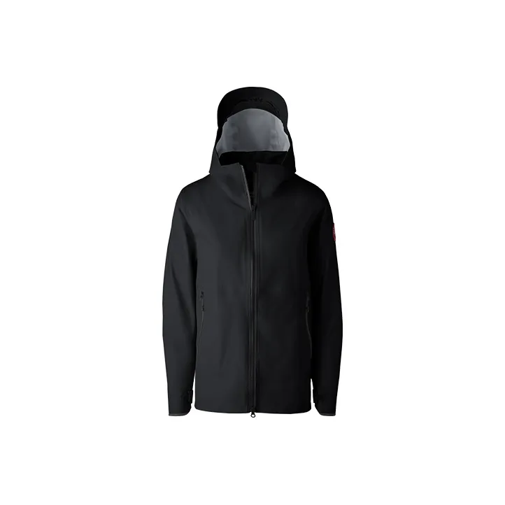 Canada Goose Kenora Series Jackets Women's Black-0