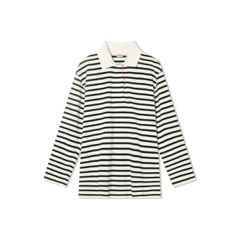 COVERINS T-Shirts Women's Ecru