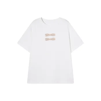 Ouyang T Shirts Women's