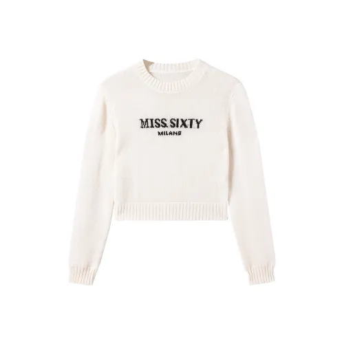 Miss Sixty Knitwear Women's