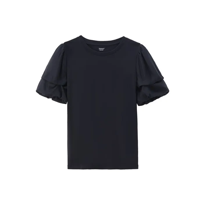 Inman T Shirts Women's-0