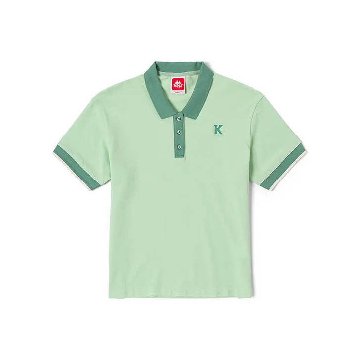Kappa Polo Shirts Women's-4