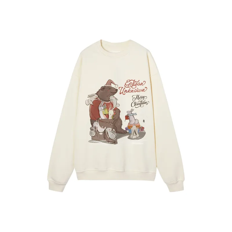EPTISON WOMAN Sweatshirts Women's-4