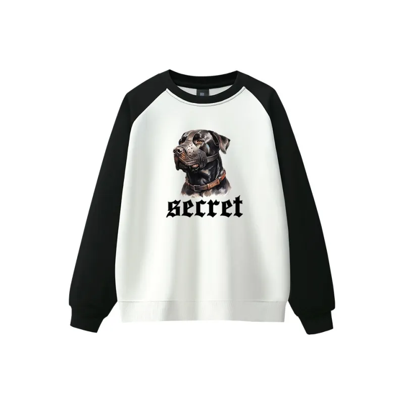 Bird Of Aussie Sweatshirt Women's-3