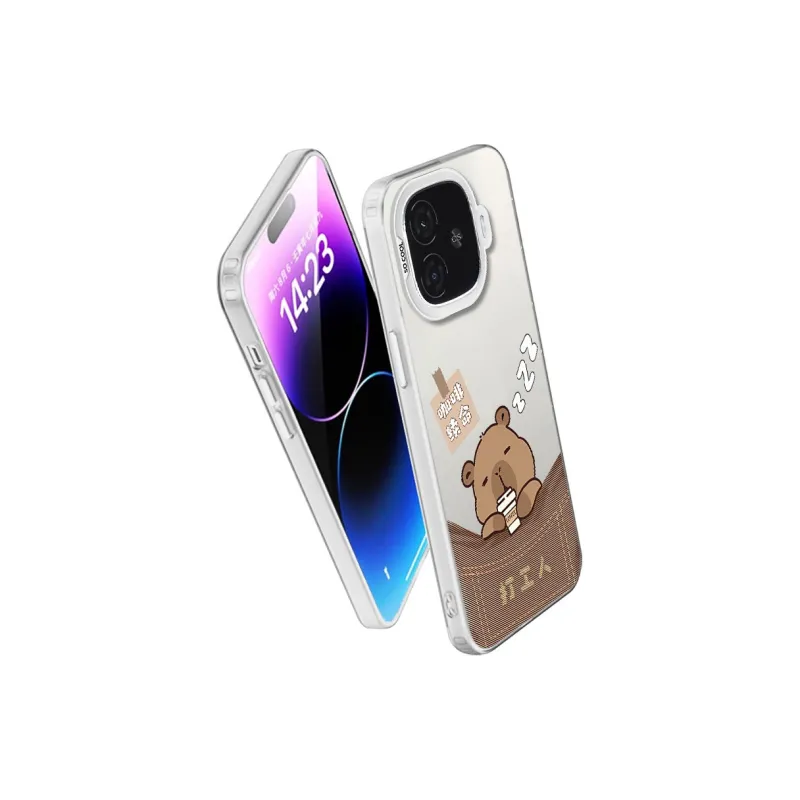 YIBAOBAO Phone Cases-23