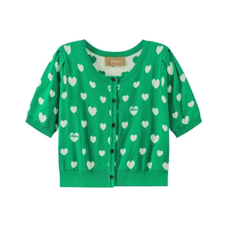 CHUU Knitwear Women's-0