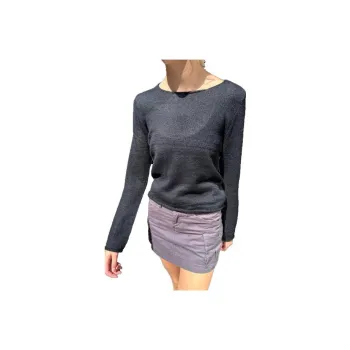 Brandy Melville Knitwear Women's Navy Blue
