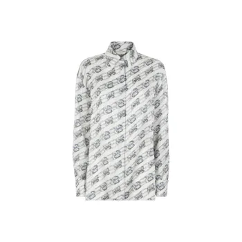 FENDI Shirts Women's White