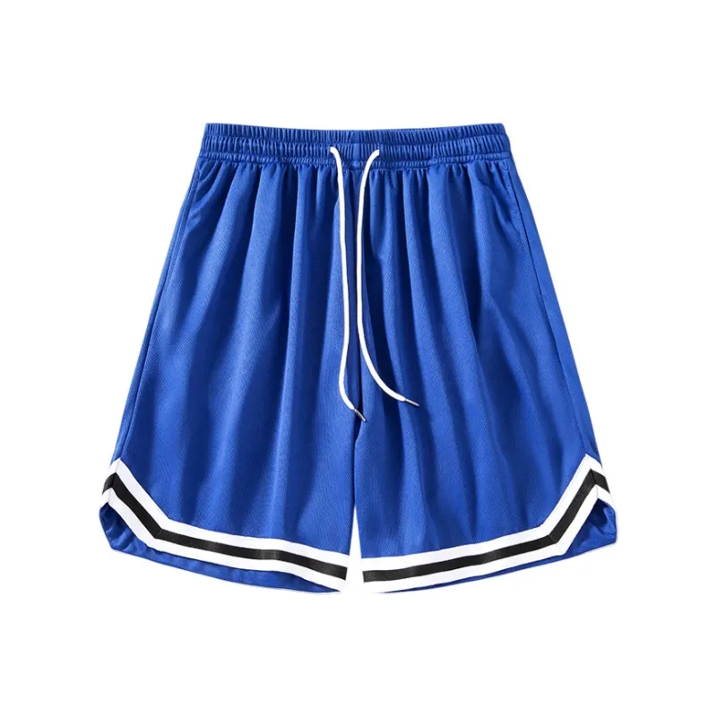 DJ.SPIRIT Basketball Shorts Unisex-12