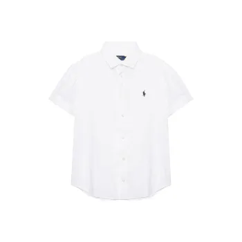 Polo Ralph Lauren Linen Shirt