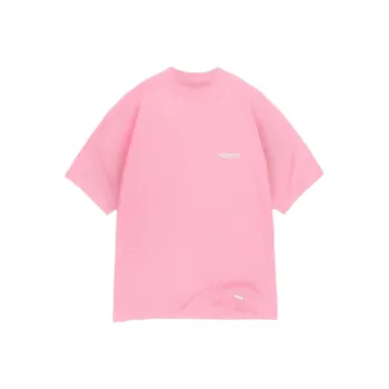 REPRESENT Owners Club Script T shirt