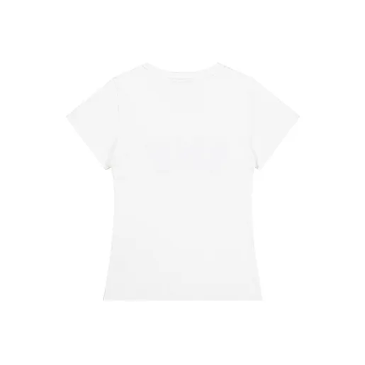 SMORODINA Set in Sleeve T Shirt Women's-1