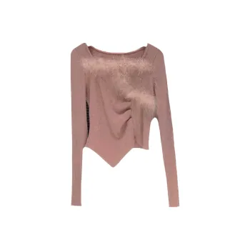 PAIN OR PLEASURE Knitwear Women's Pink