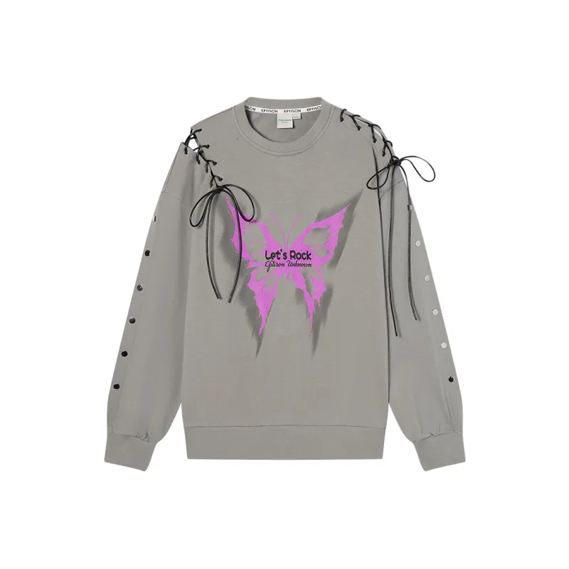 EPTISON WOMAN Sweatshirts Women's-6