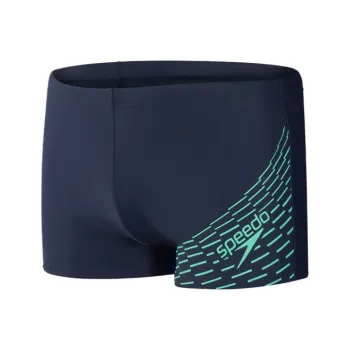 Speedo Swimming Shorts Men's Marine Blue