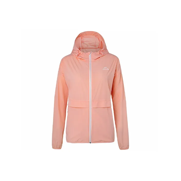 Kappa Jackets Women's-5