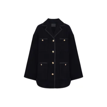 MO&CO Jackets Women's