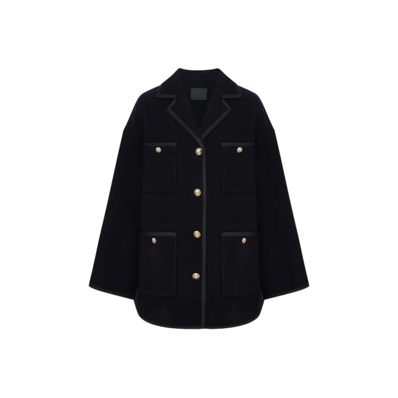 MO&CO Jackets Women's-0