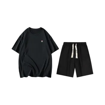 ZNTN Casual Sportswear Unisex