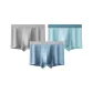 Light Gray+Azure+Glazed Color