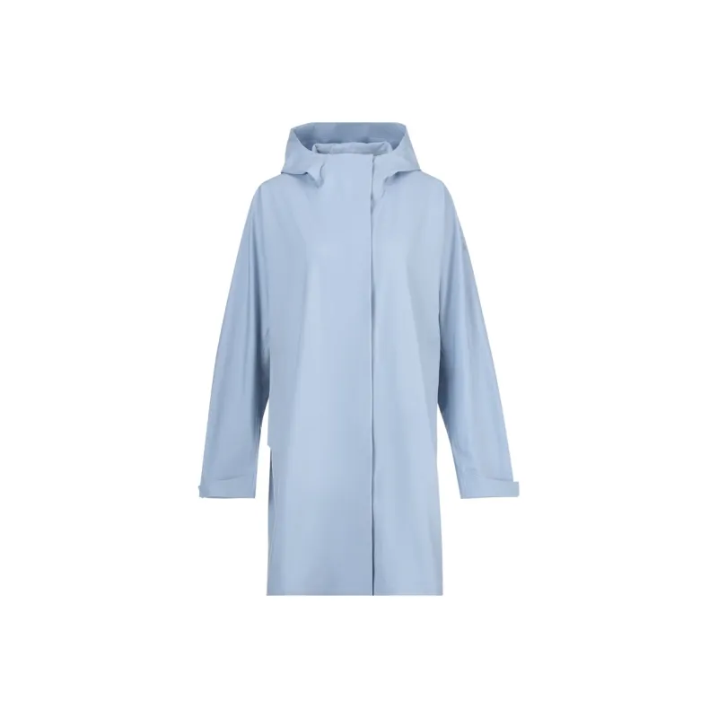 DESCENTE DUALIS Urban Commuting Woven Jacket Women's-0