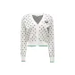 H24 Stars Print Trumpets White Base STAR AOP SMALL