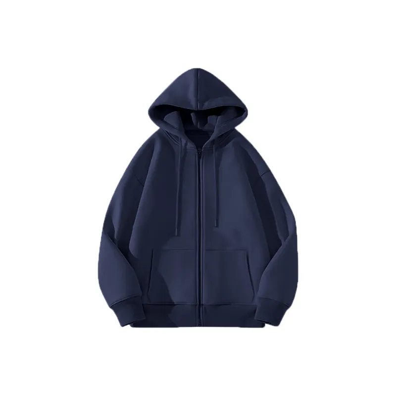 Cotton Sweatshirts Unisex-4