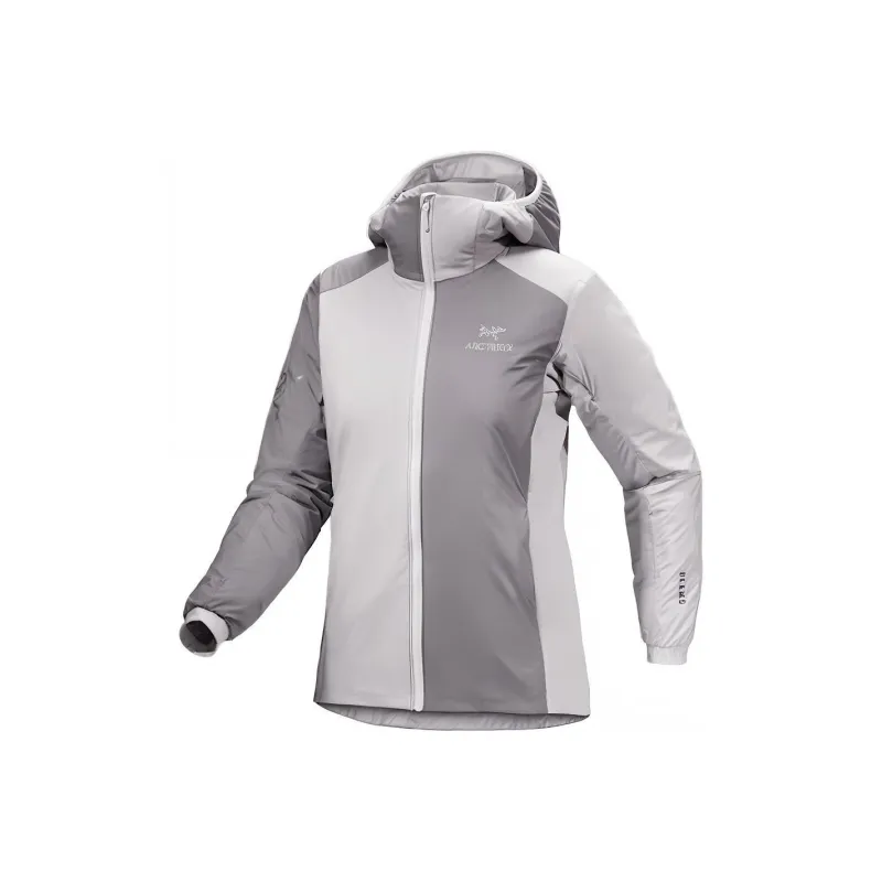Arc'teryx X Beams Women's Atom Hoodie Tranquil-0
