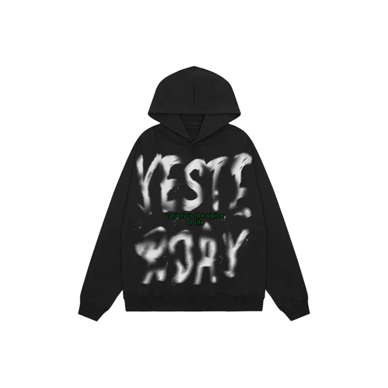 LESS BEARS Sweatshirts Unisex-11