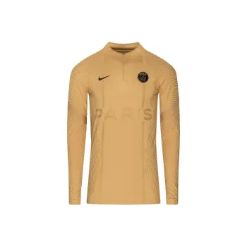Nike x BALISHENGRIERMAN LIANMINGKUAN Soccer Jerseys Unisex Gold