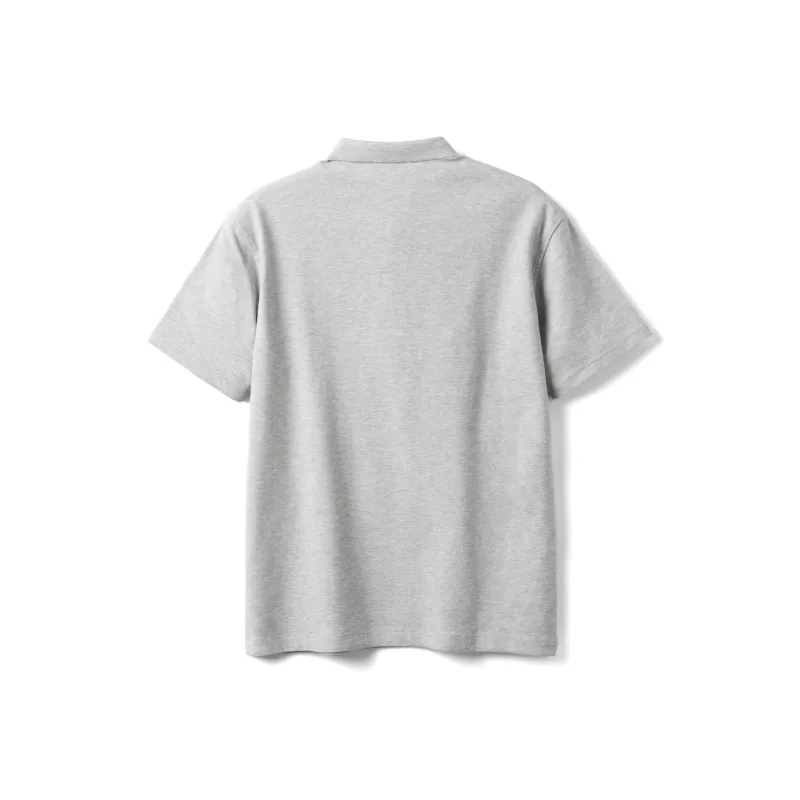 SIMWOOD Polo Shirts Men-1