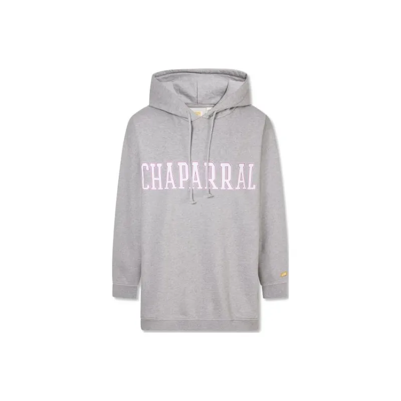 Levi's Gold Label Series Sweatshirt Women's Gray-0