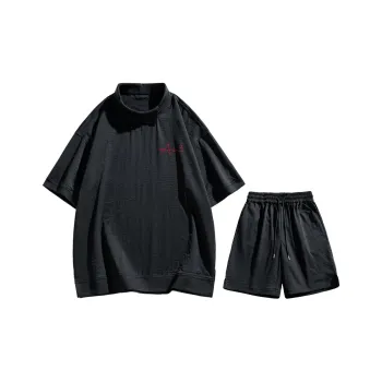 AI3 Iverson China Series Casual Sportswear Unisex