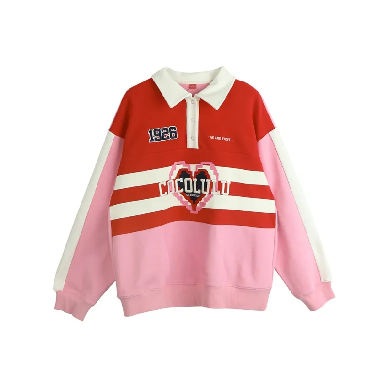 LALABOBO Sweatshirts Women's-0