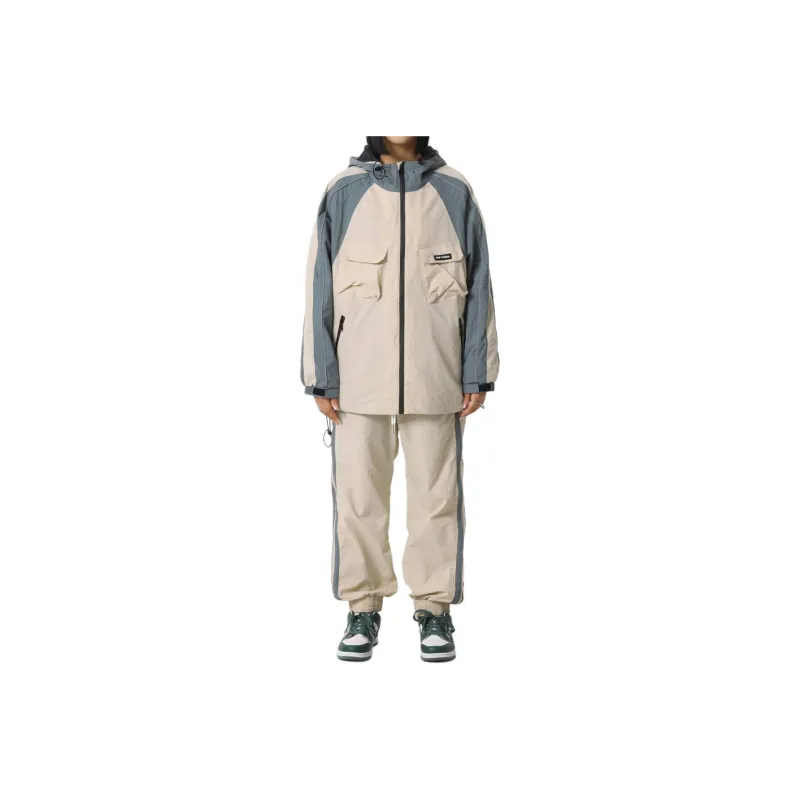 RAP PANDA Casual Sportswear Unisex-16