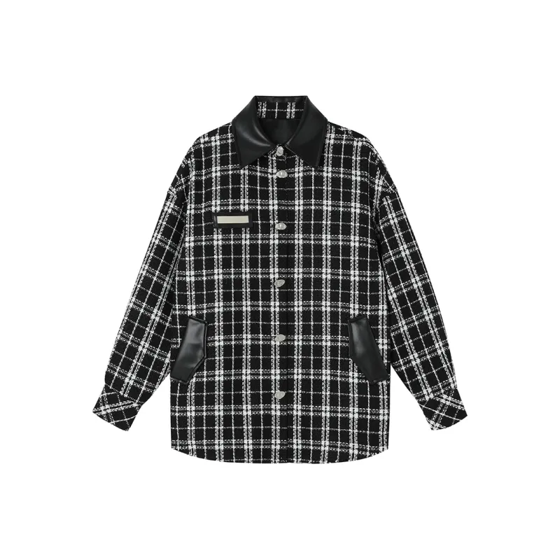 PAPERLLL Shirts Women's-9