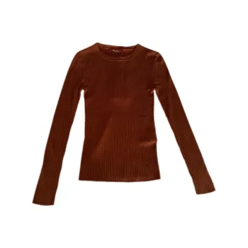 MaxMara Knitwear Women's Camel