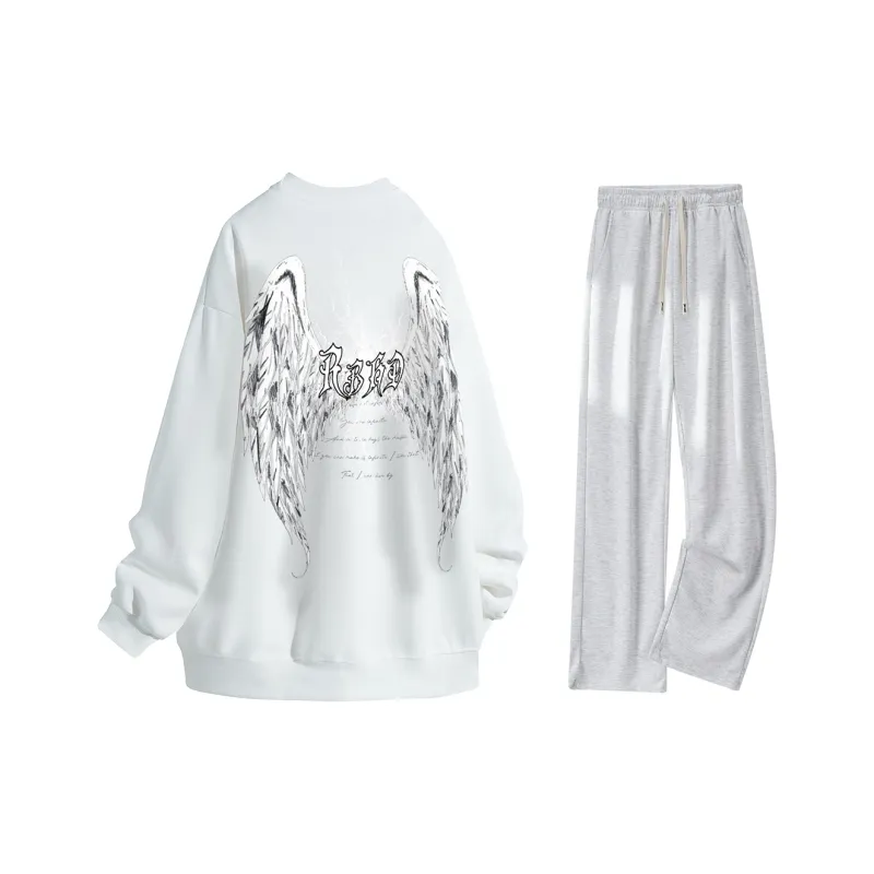 ROBINHOOD Casual Sportswear Unisex-6