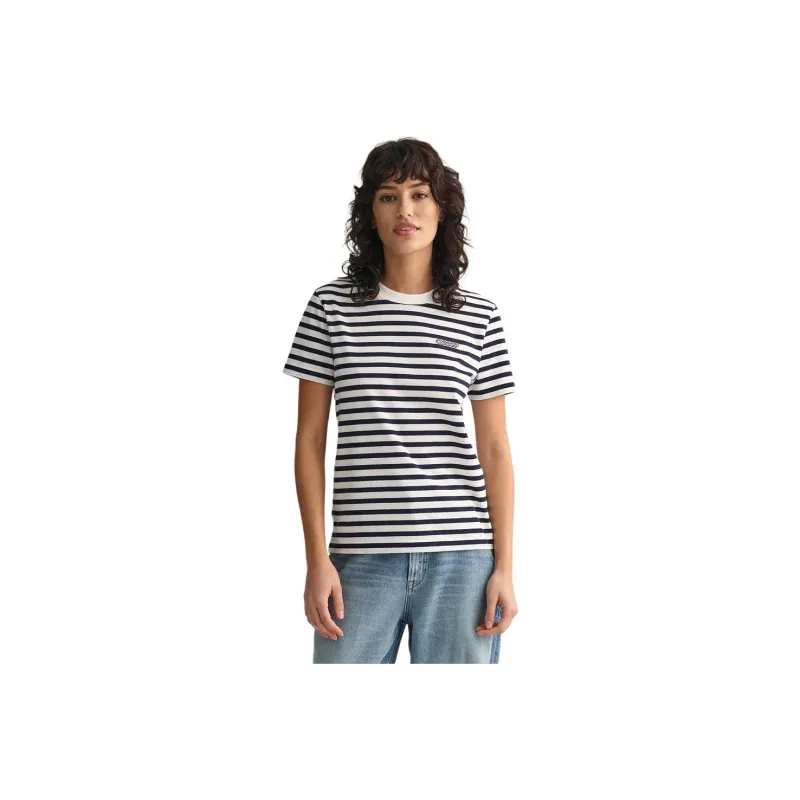 GANT T Shirts Women's-1