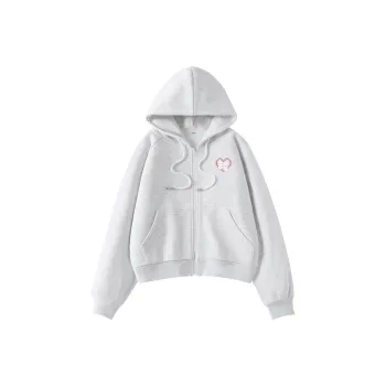 MJ STYLE Sweatshirts Women's
