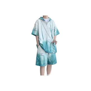 NEAR HERE Casual Sportswear Unisex