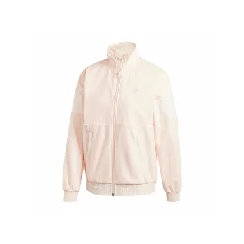 Adidas Jackets Women's Pink