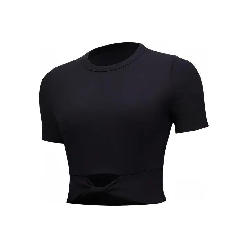 Lululemon Regular T Shirt Women's-4
