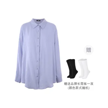 BSEVENI Shirts Women's