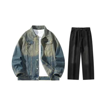 CSKS Casual Sportswear Unisex