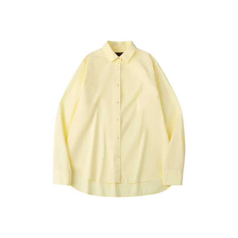 CYCLE DOCUMENT Shirts Women's-0