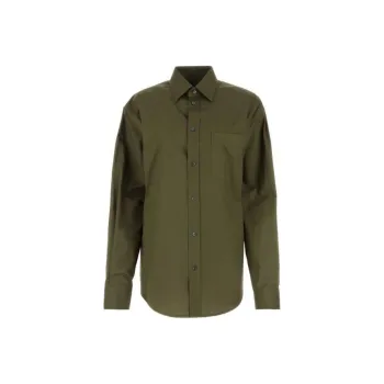 DARKPARK Anne Tailored Shirt