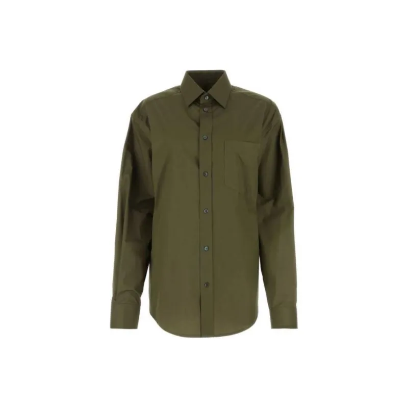 DARKPARK Anne Tailored Shirt-0