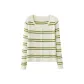Green Stripes